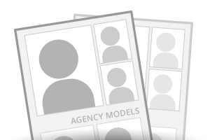 Art-talent-represented